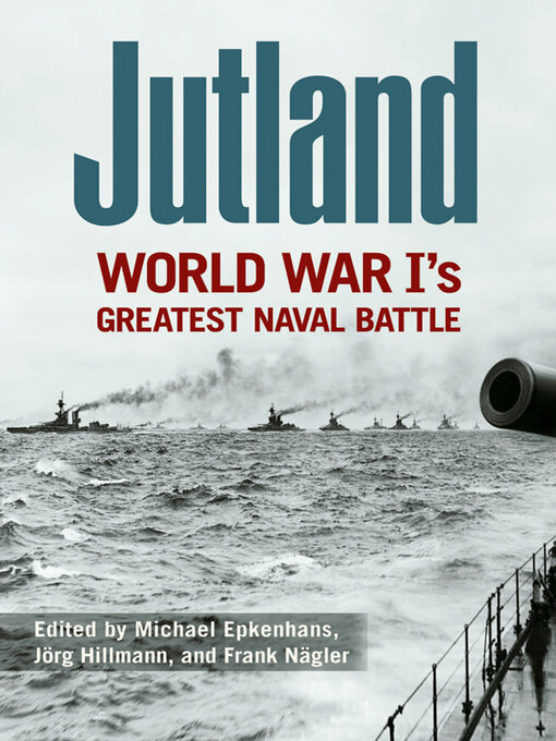 Title details for Jutland by Michael Epkenhans - Available